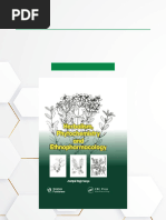 Botanical Medicine From Bench To Bedside PDF | PDF | Traditional