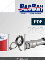 2012 PacBay Catalog