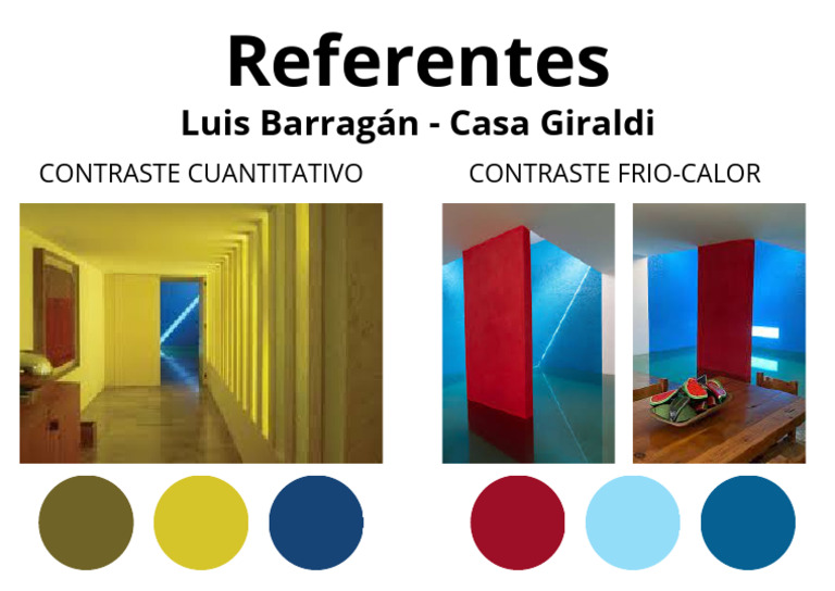 Casa Giraldi | PDF