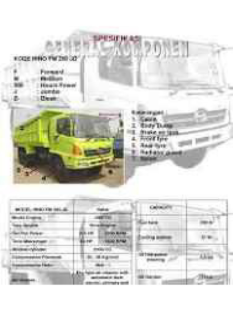Hino 1 Pdf