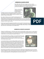 Biografia de Adolfo Hitler