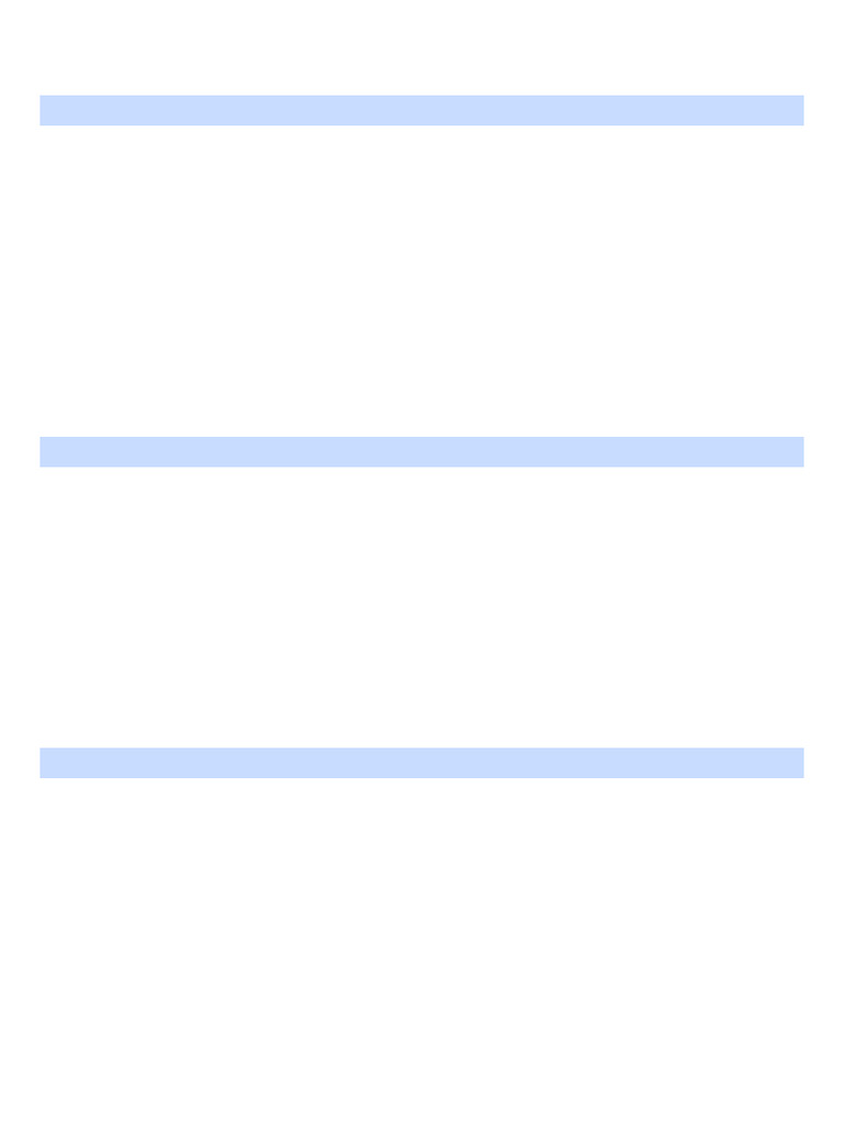 Class 11 Foundation Chapters HSC | PDF