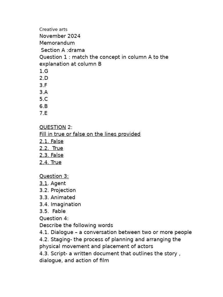 Leloh Memo | PDF
