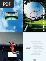 Catalogo Tennis Yonex - 2020 | PDF | Materials