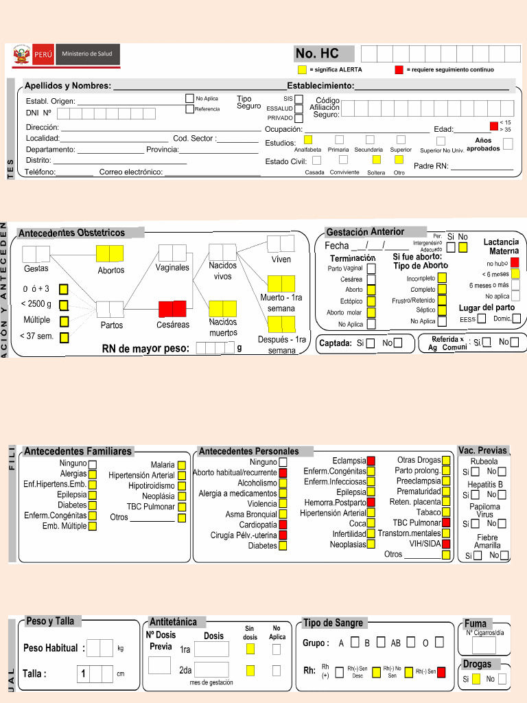 HCMP 2012 | PDF