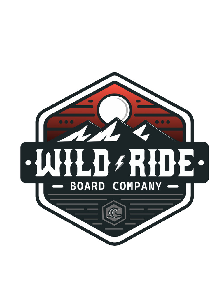 Wild Ride Stock | PDF