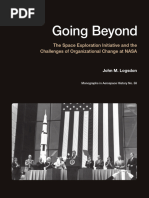 Apollo Program Cost Analysis | PDF | Apollo Program | Apollo Lunar Module