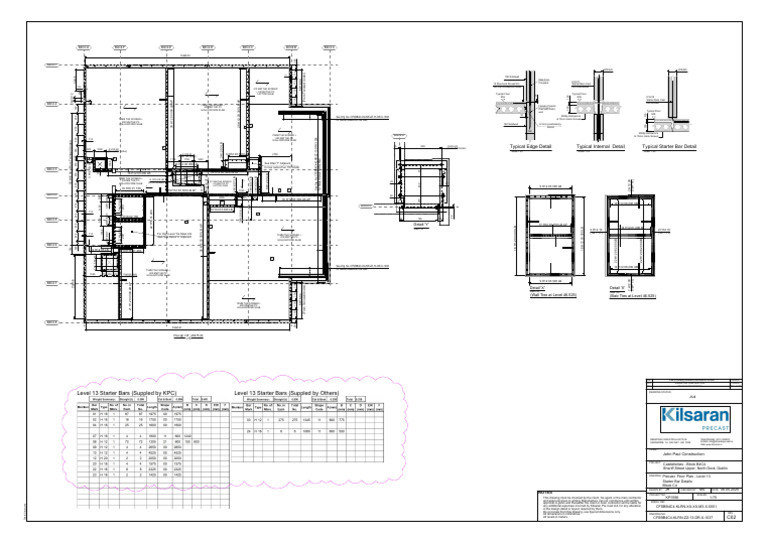 Cfsbb4c4 KLRN ZZ 13 DR X 1037 (Level 13 Starter Details) | PDF ...