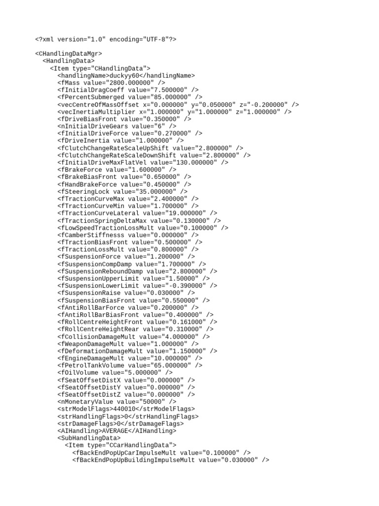 Cars GT 5 | PDF