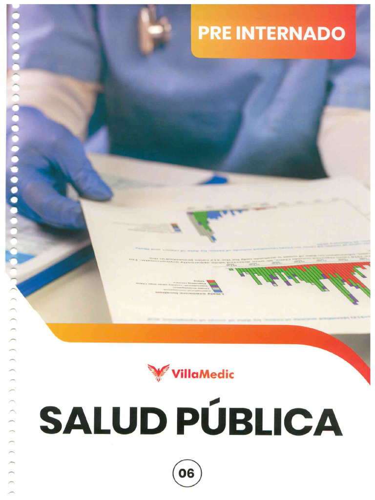 Salud Publica Pdf