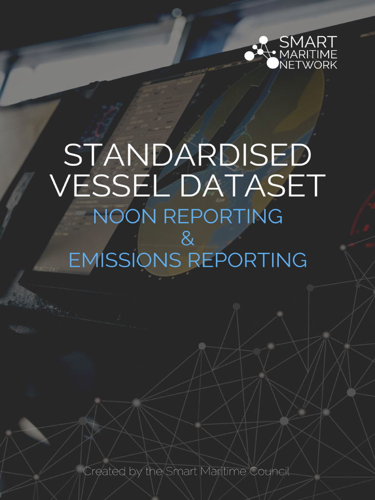 SMN SVD White Paper May 2025 | PDF