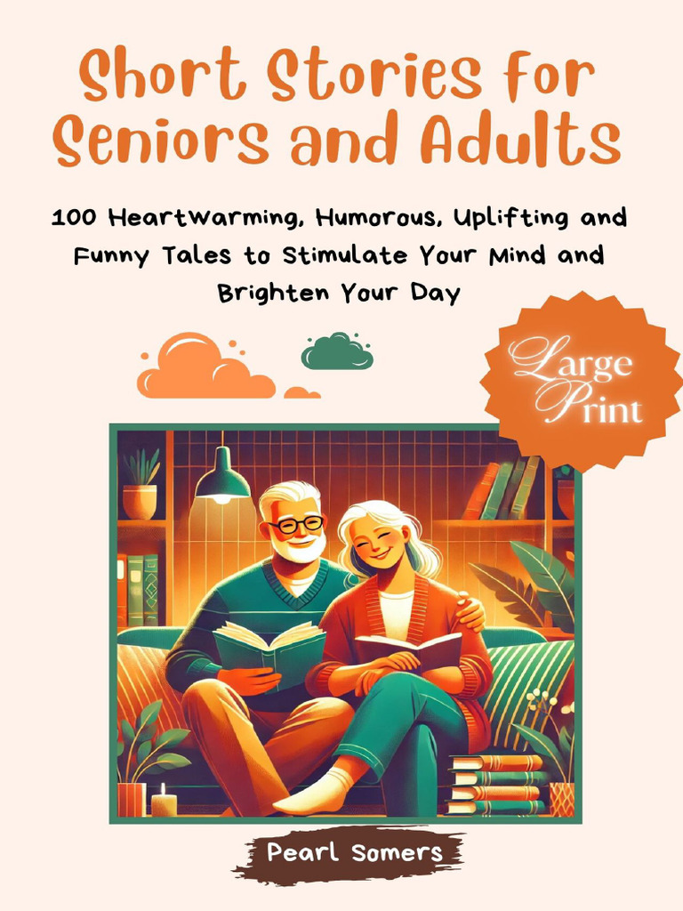 100 uplifting stories for seniors | pdf | quilt | quilting
