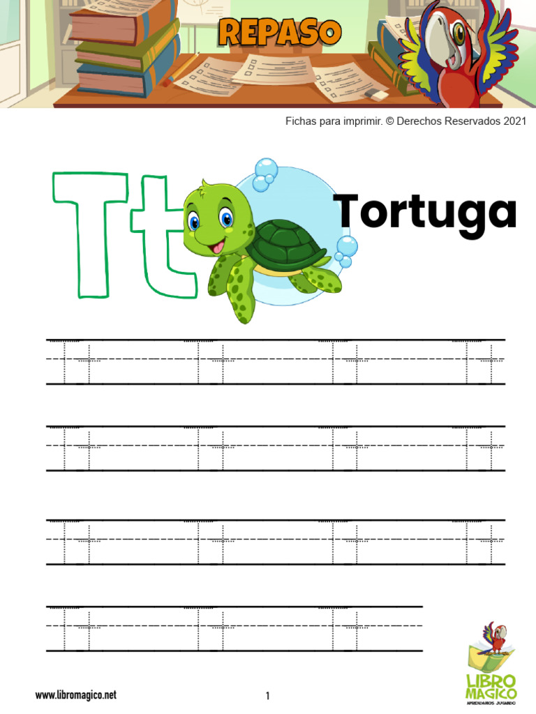 Letrat | PDF