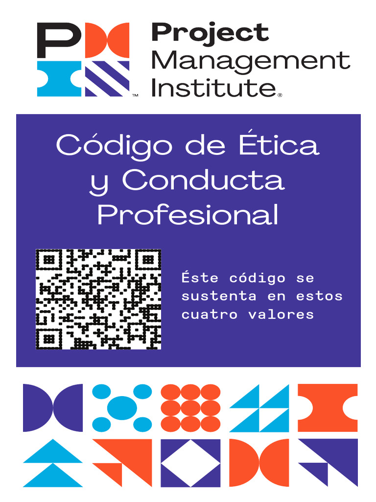 Code Values Card | PDF