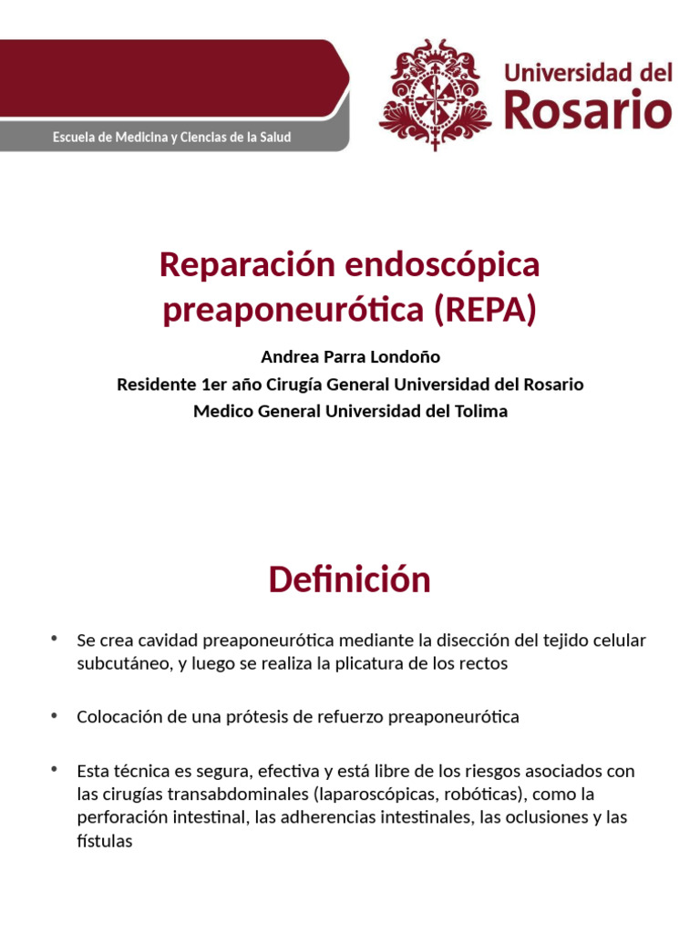 Repa | PDF | Medicina CLINICA | Medicina
