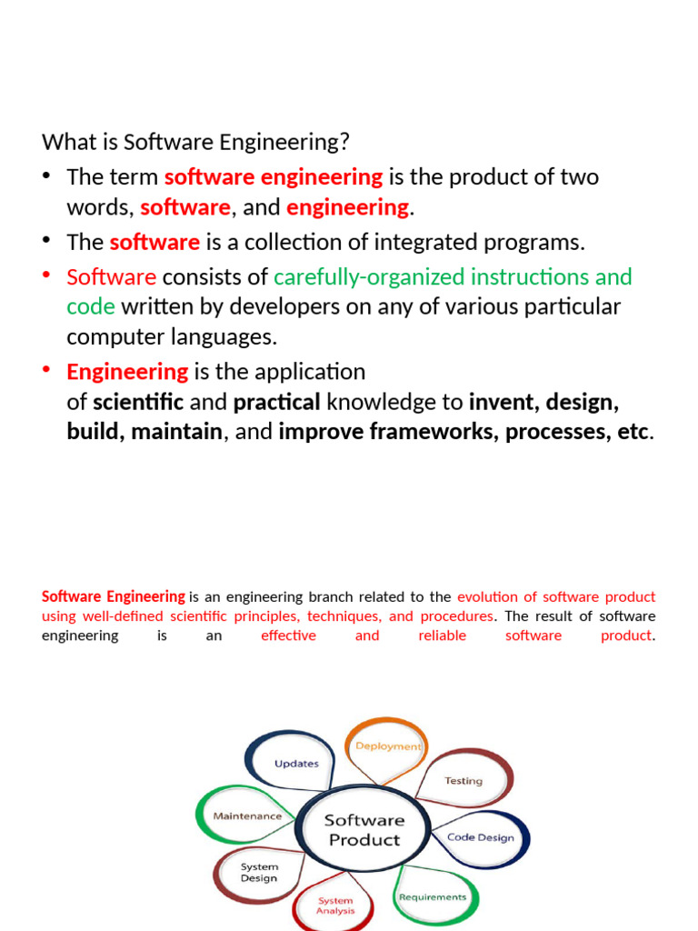 Software Engg PCC CS-601 | PDF | Software Testing | Agile Software ...