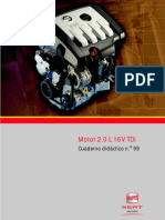 099 Motor 2 0l 16v Tdipdf2231 111005121332 Phpapp02