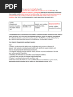 STLC and TTLC Regulatory Limits | PDF | Chemical Substances | Materials