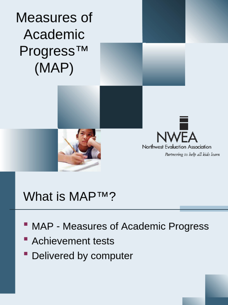 Understanding MAP Testing Process | PDF | Graphical User Interfaces ...