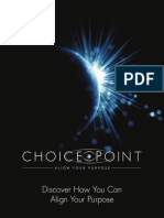 Choice Point eBook