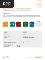 Plano Combina Tabela de Precos e Descontos Galp v2 | PDF | Imposto ...