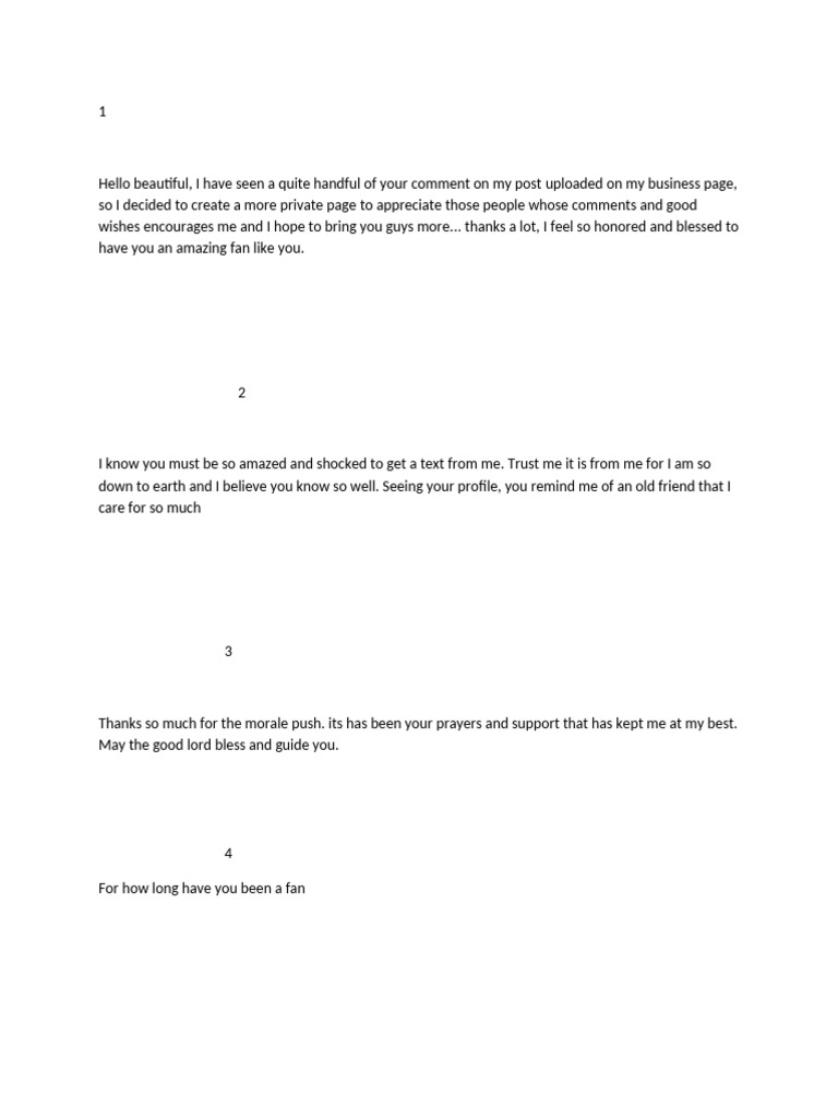 Dating Ce. Format | PDF