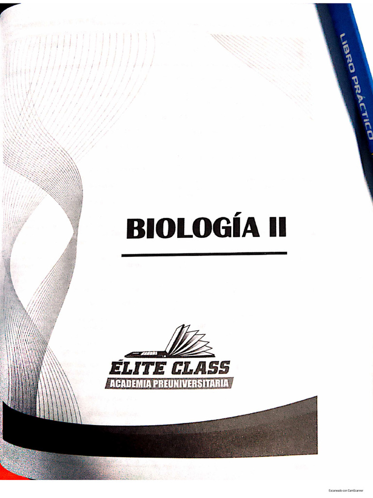 Biologia II | PDF