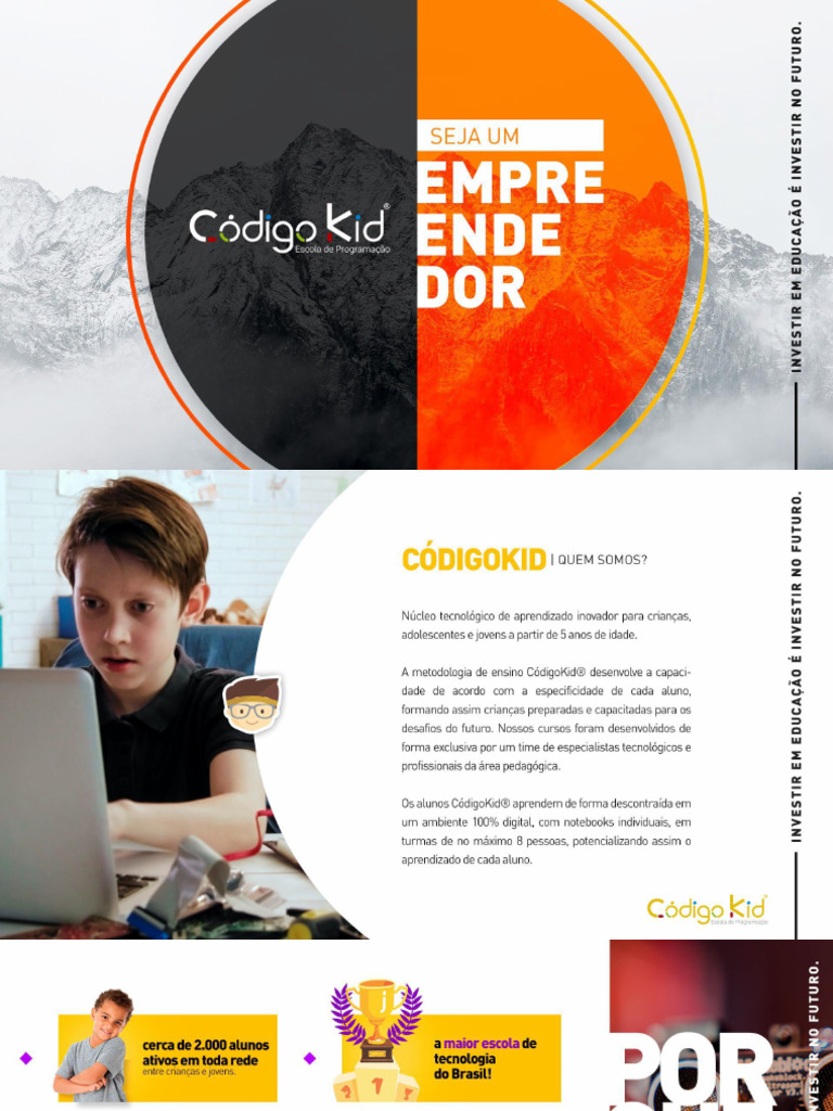 3734 Codigo Kid | PDF