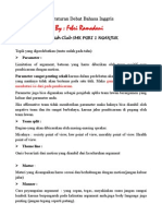 Download Materi debat bahasa inggris SMASMK by Febri Ramadhani SN87279463 doc pdf