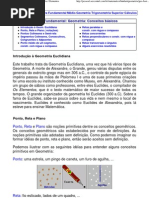 a Essencial Fundamental_ Geometria Elementos
