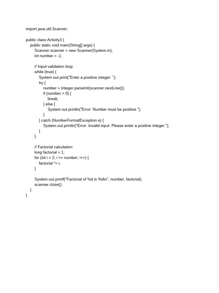 Act 3 | PDF