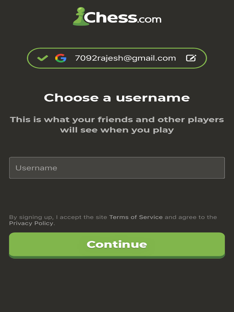 NEW MEMBER REGISTRATION SIGNUP visual data 3