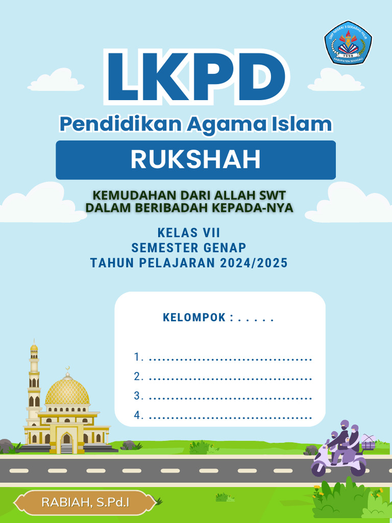 Rukhsah dalam Puasa dan Sholat Islam | PDF