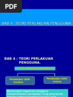 Download bab4_Teori_Perlakuan_Pengguna_ by FATIN HAFIZAH MOHAMMAD SUKRI SN8728209 doc pdf