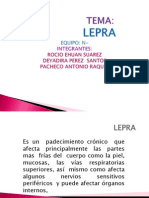 lepra