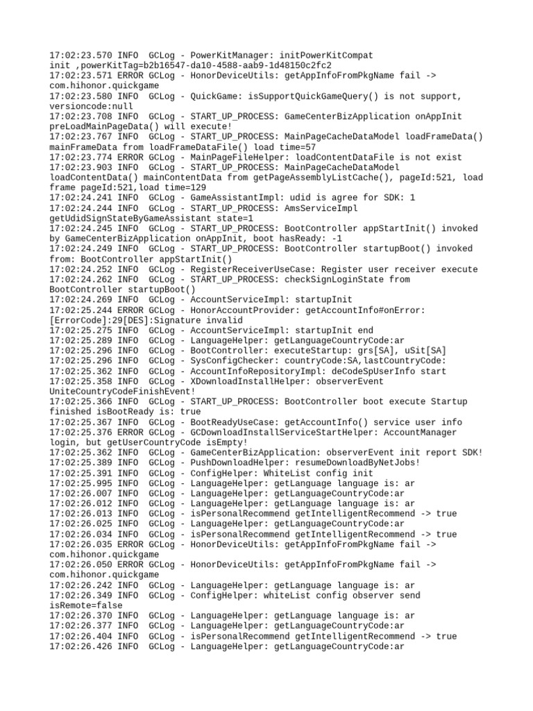 gc ٢٠٢٥ ٠٦ ٠١ | PDF | Computing | Software