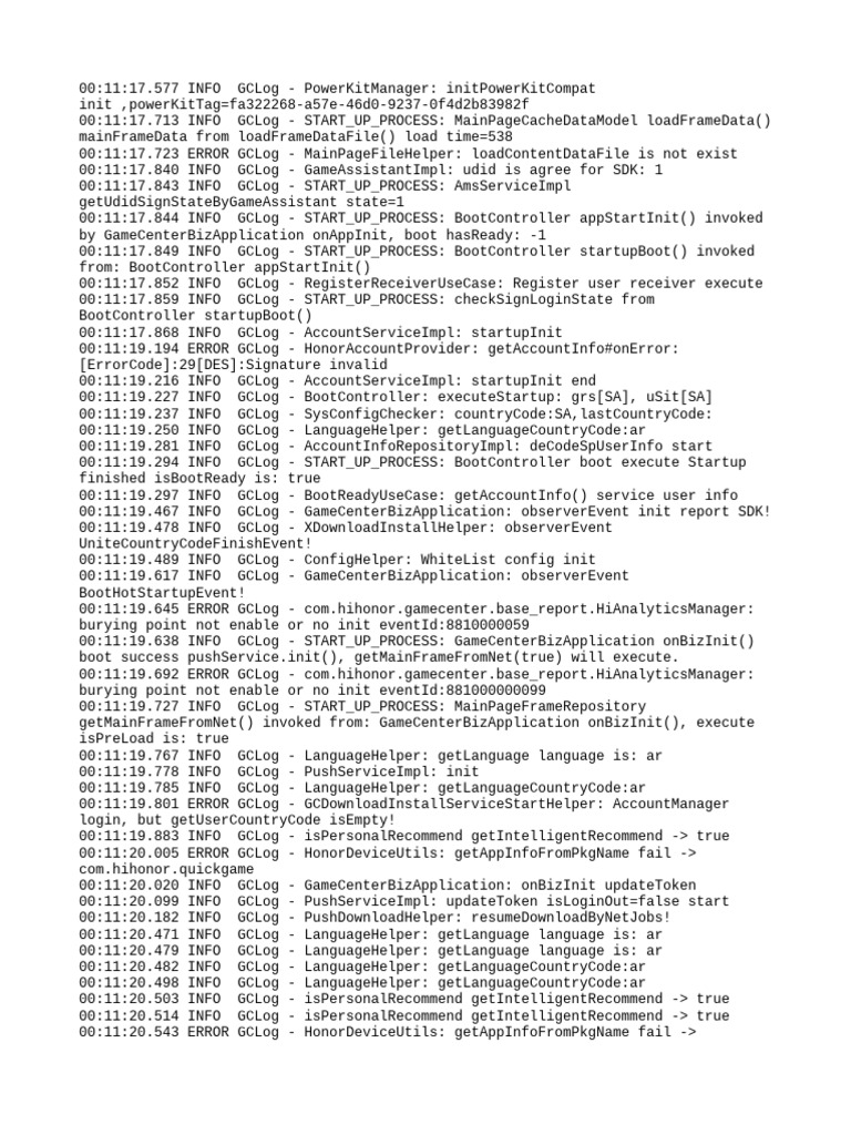gc ٢٠٢٥ ٠٥ ٠٢ | PDF | Computing | Software