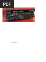 TS-950SDXサービスマニュアル TS-950SDXサービスマニュアル TS-950SDX KENWOOD ケンウッド Manual