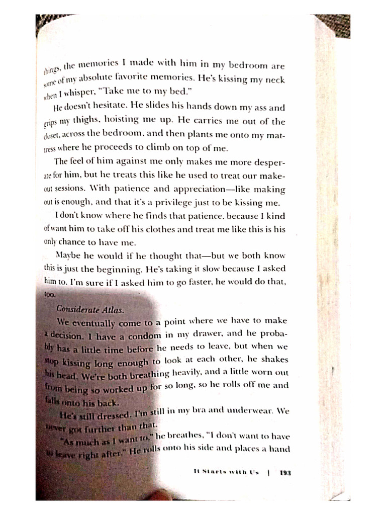 Precious Lines | PDF
