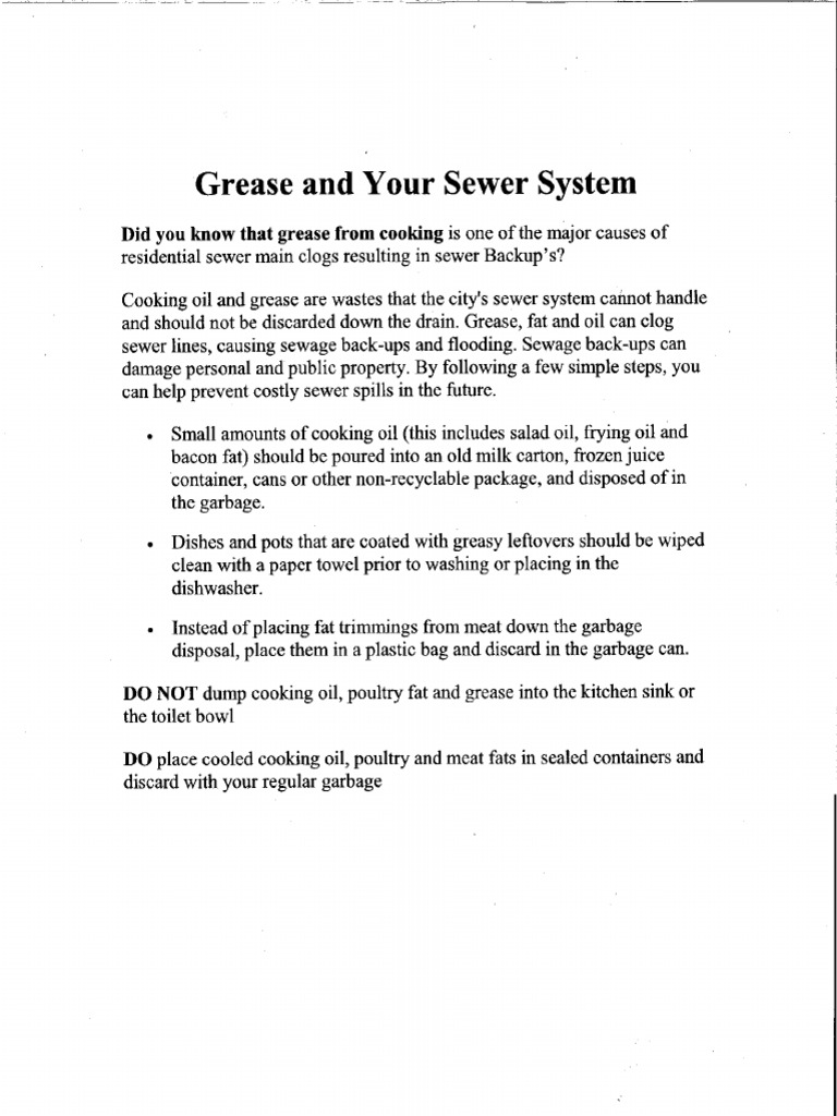 Grease | PDF