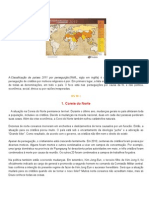 Classificação PDF