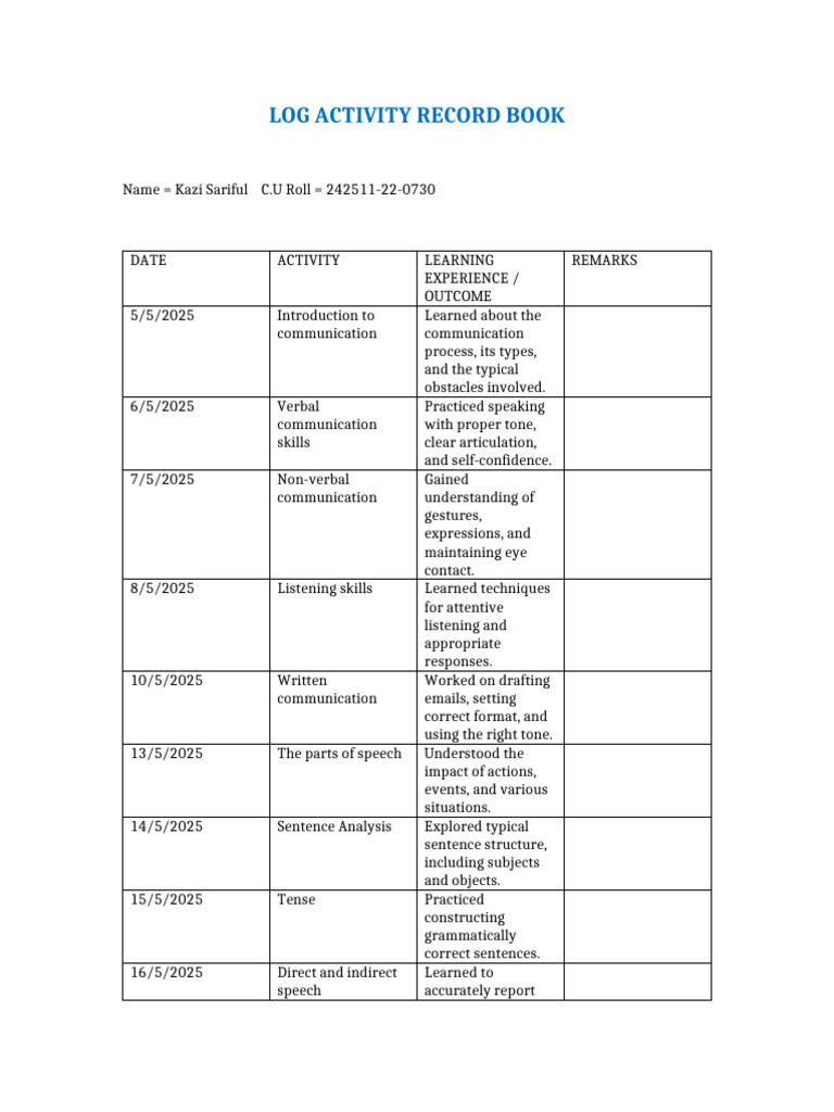 Perfect Matching DATE | PDF | Nonverbal Communication | Communication