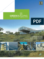 Green Building in North America - Oportunities & Challenges