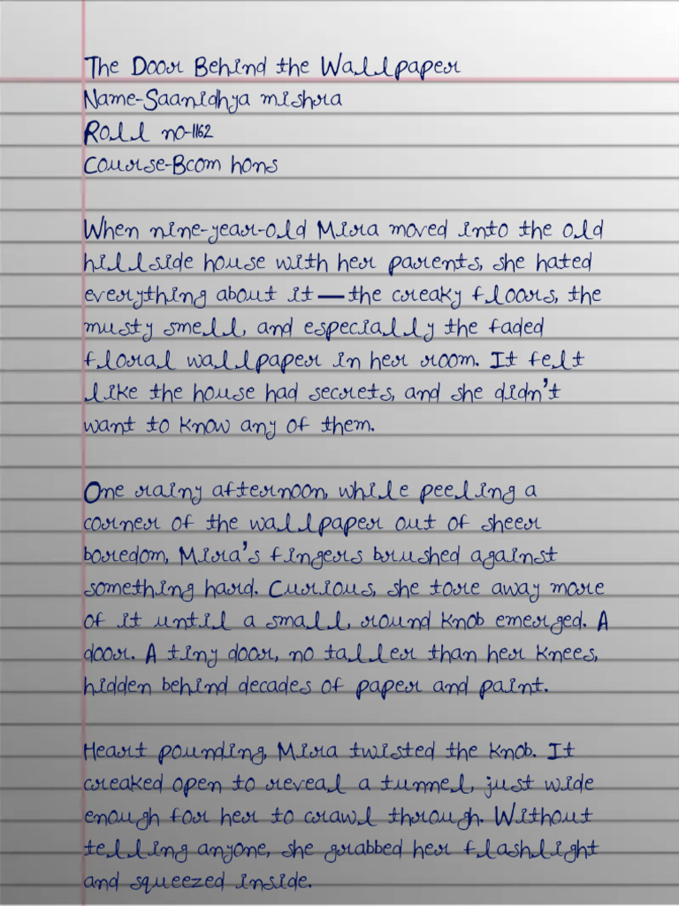 Note 4 | PDF