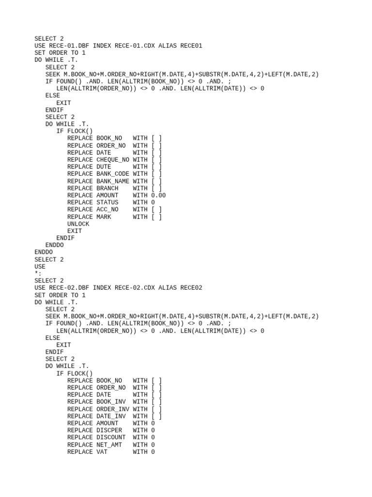 Rece 04 | PDF