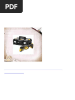 thumbnail image 2 of MIRKA DEOS Elektro Schwingschleifer 2 of 13