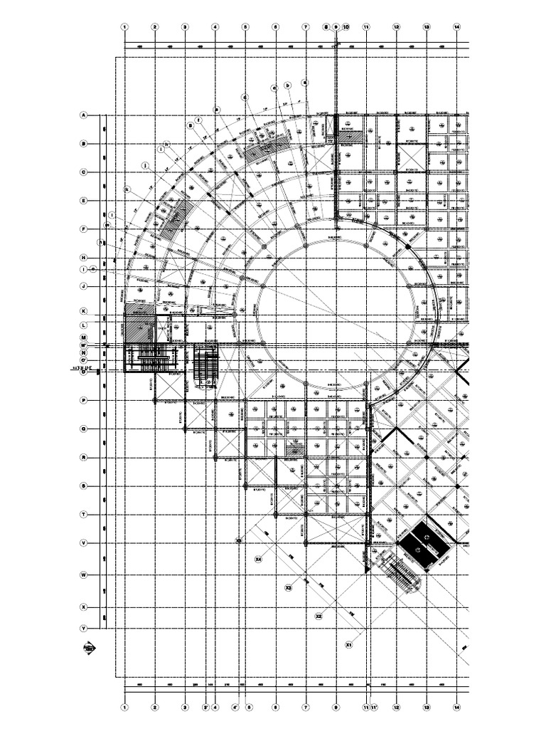 Second Floor Model | PDF