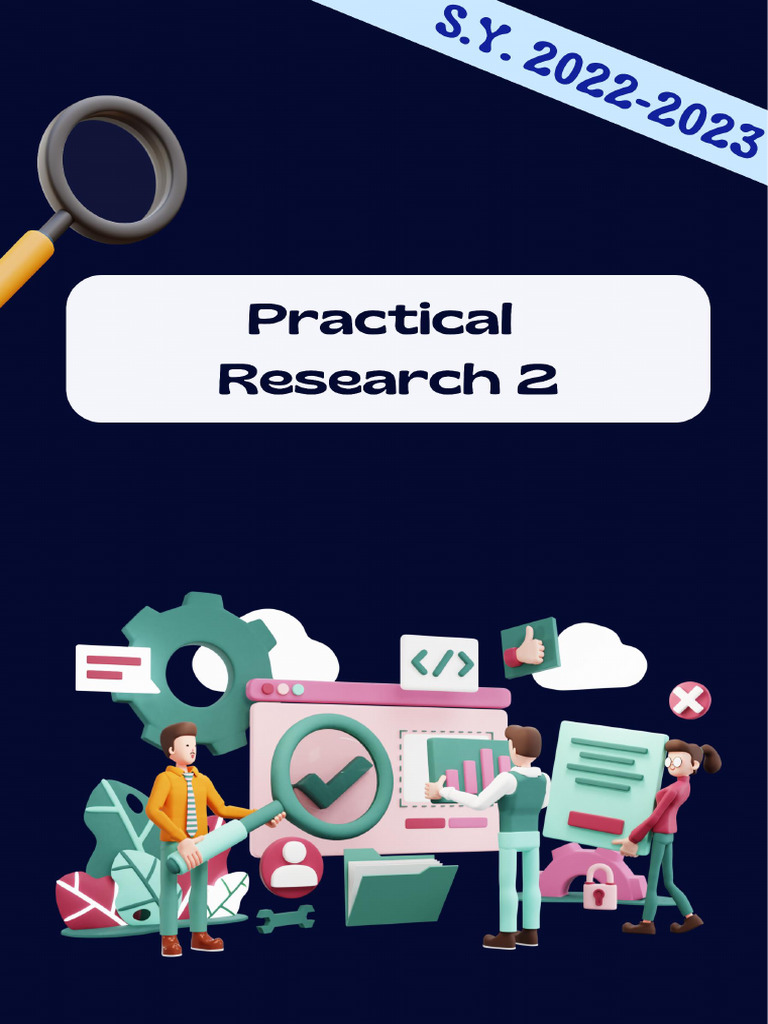 Understanding Quantitative Research | PDF | Statistics | Quantitative ...