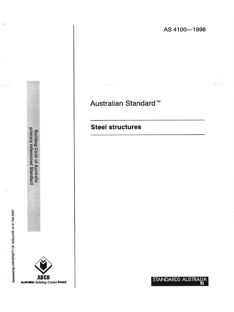 4100 A | PDF