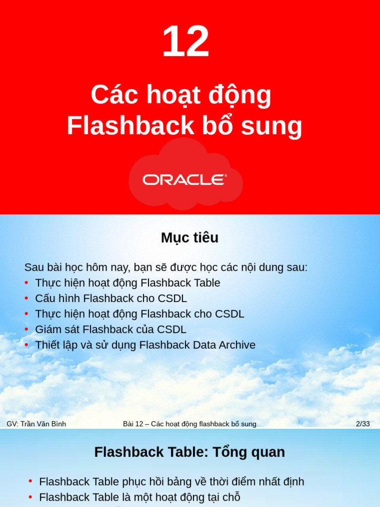 Les 12 FB DB | PDF